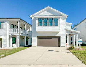 Bayside Bliss of Orange Beach